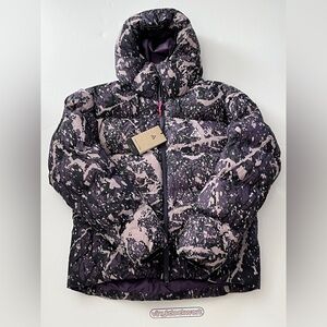 Nike ACG Therma-Fit Lunar Lake PrimaLoft Puffer Jacket Mens Size XS HF0033-573